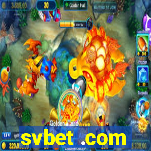 svbet .com